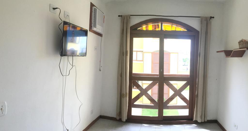 Apartamento Em Residencial Riviera Florianopolis Exterior photo