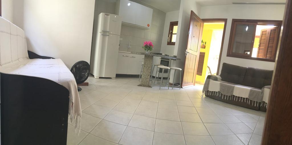 Apartamento Em Residencial Riviera Florianopolis Exterior photo