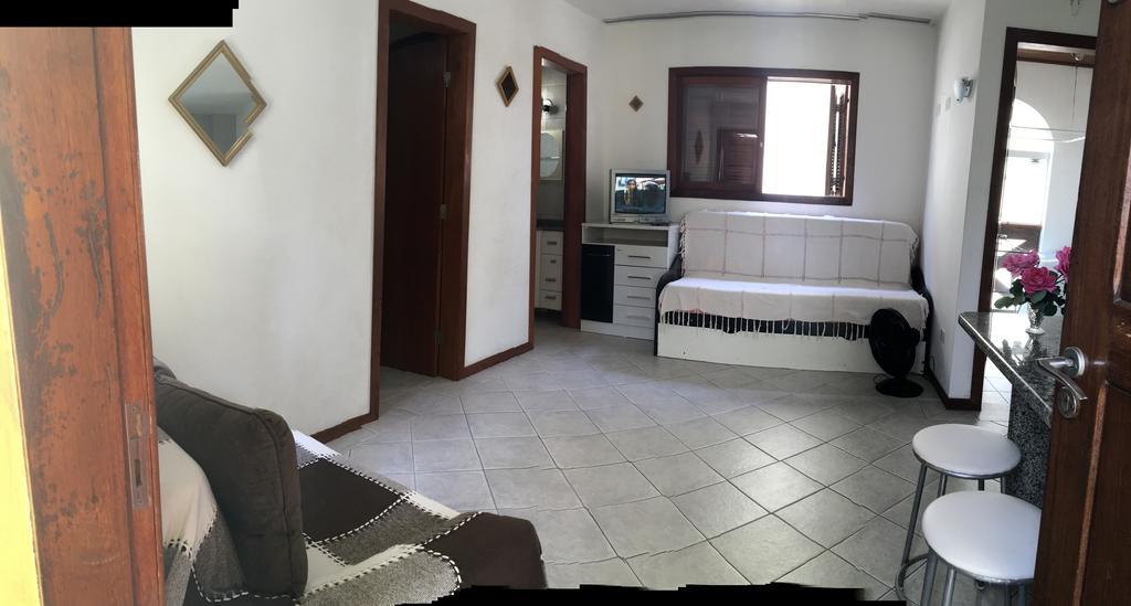 Apartamento Em Residencial Riviera Florianopolis Exterior photo