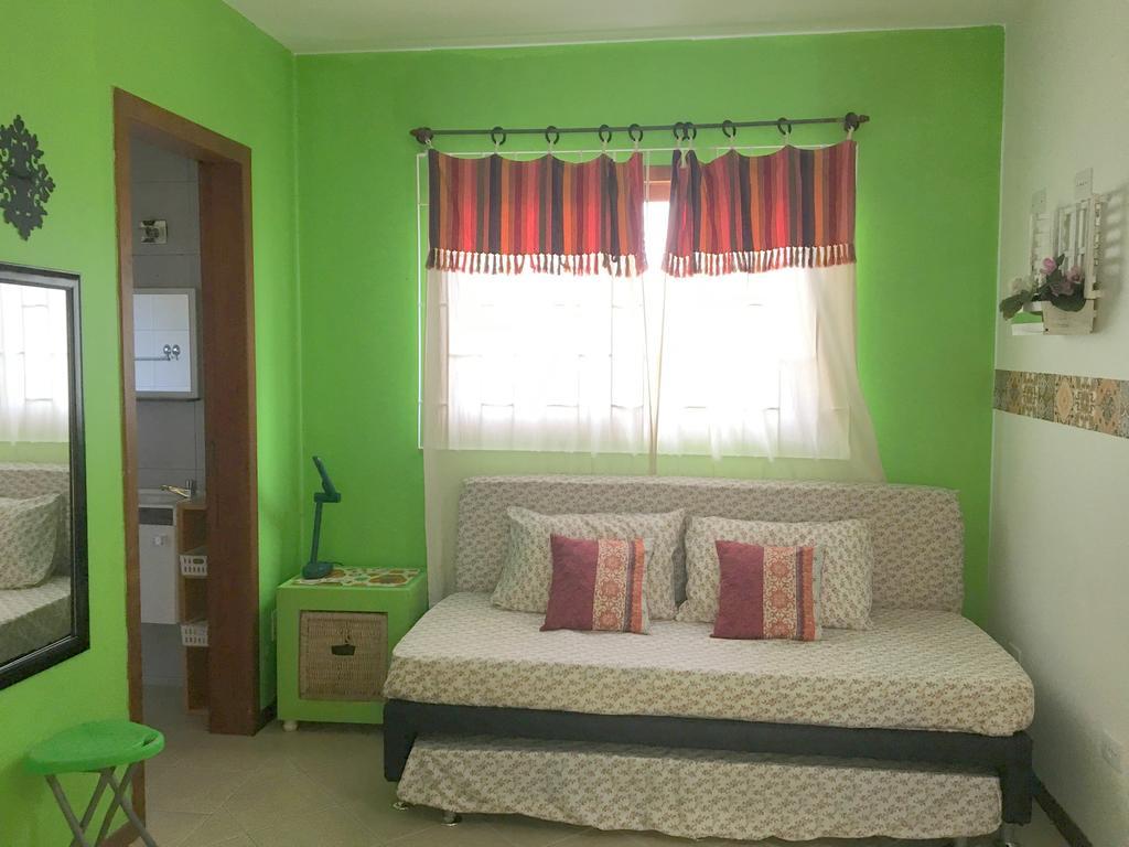 Apartamento Em Residencial Riviera Florianopolis Exterior photo