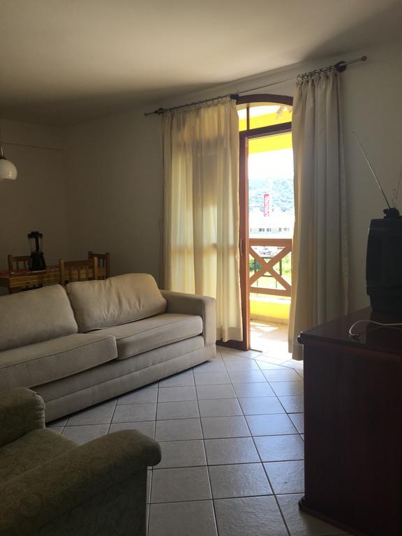 Apartamento Em Residencial Riviera Florianopolis Exterior photo