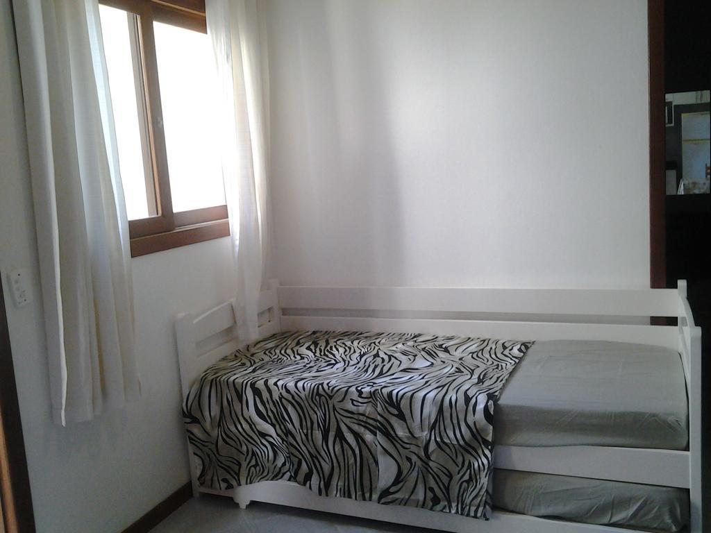 Apartamento Em Residencial Riviera Florianopolis Exterior photo