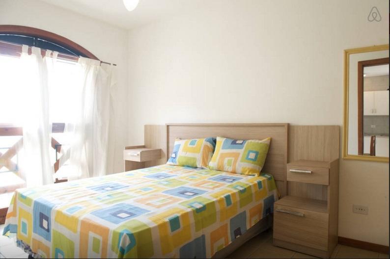 Apartamento Em Residencial Riviera Florianopolis Exterior photo