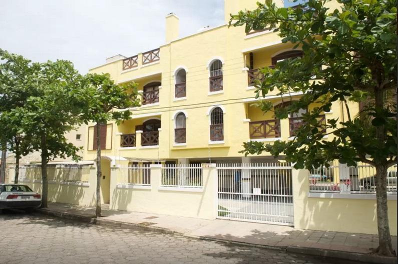 Apartamento Em Residencial Riviera Florianopolis Exterior photo