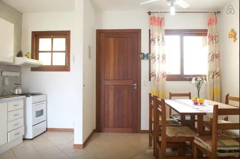 Apartamento Em Residencial Riviera Florianopolis Exterior photo