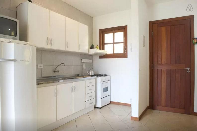 Apartamento Em Residencial Riviera Florianopolis Exterior photo