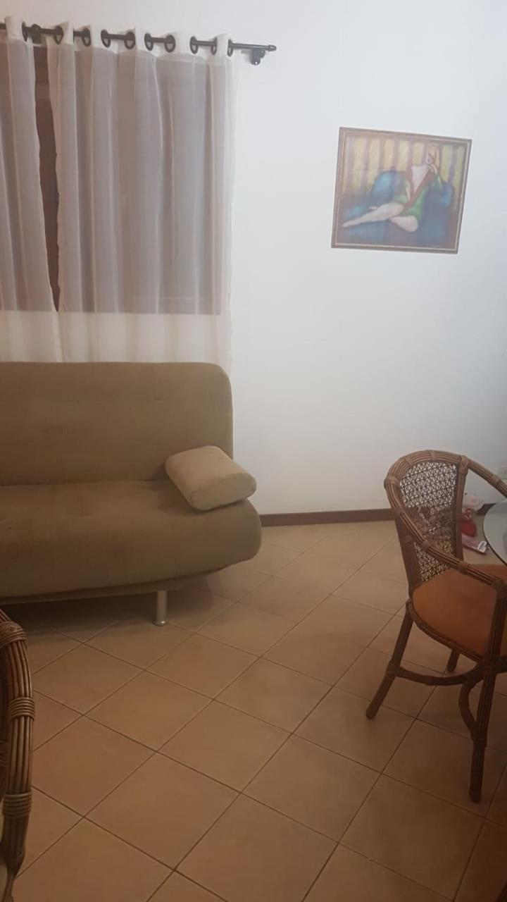 Apartamento Em Residencial Riviera Florianopolis Exterior photo