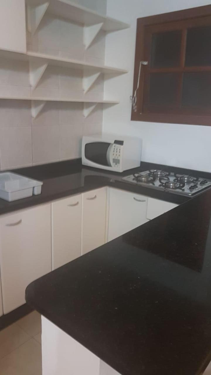 Apartamento Em Residencial Riviera Florianopolis Exterior photo