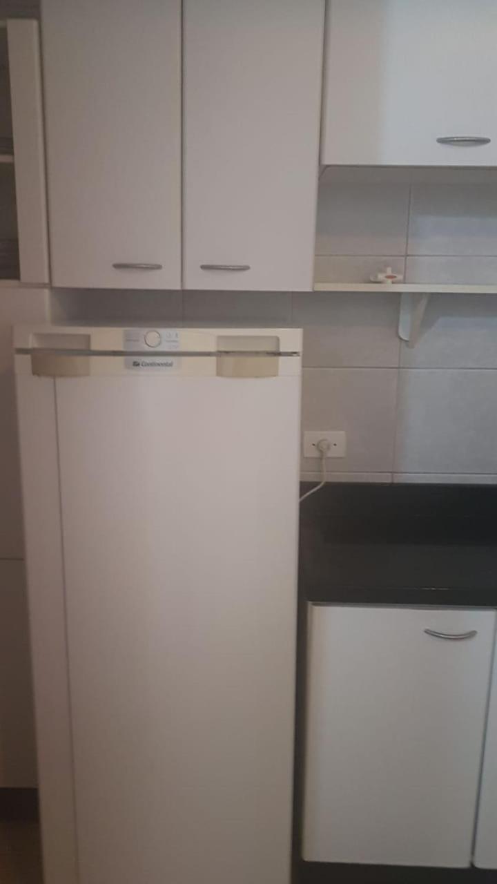 Apartamento Em Residencial Riviera Florianopolis Exterior photo