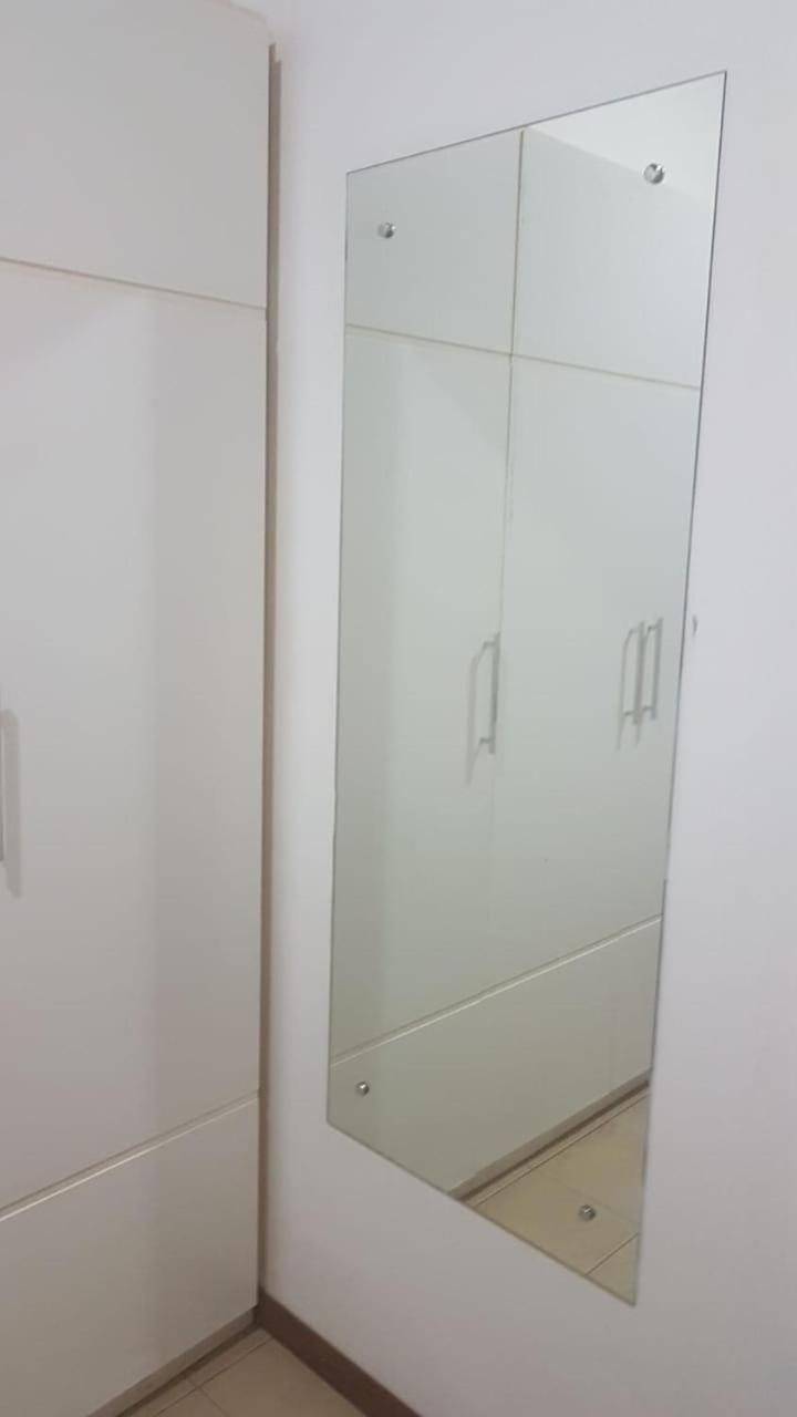 Apartamento Em Residencial Riviera Florianopolis Exterior photo
