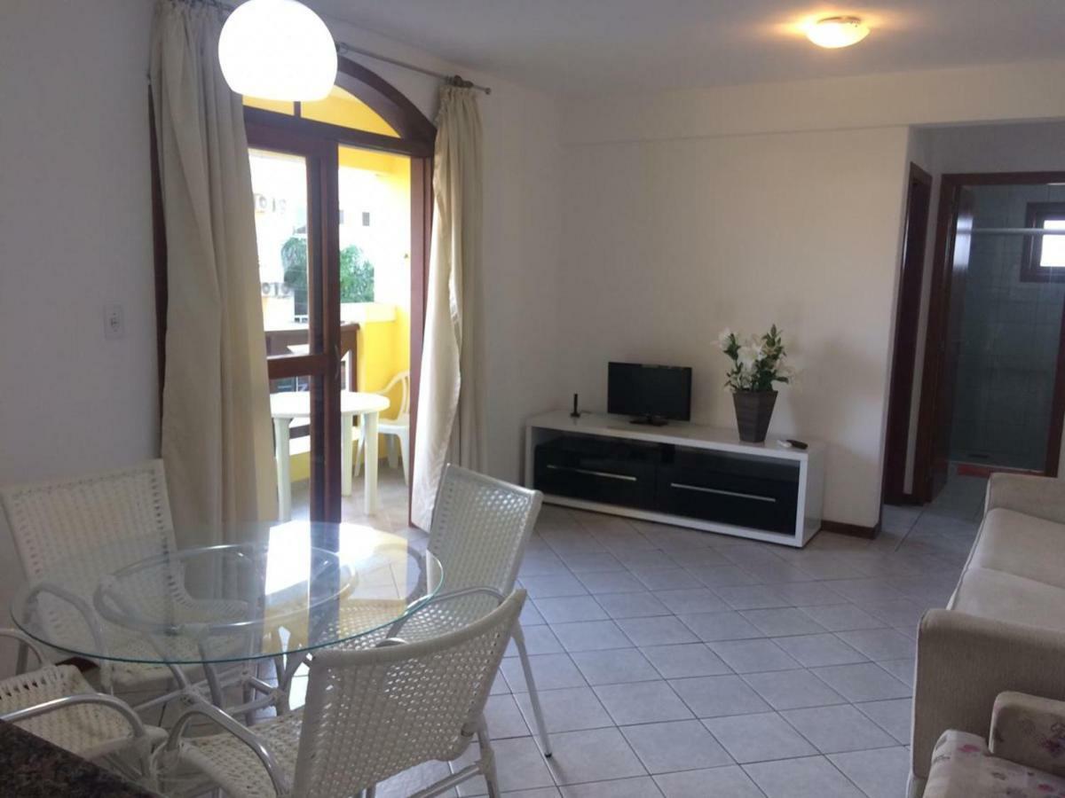 Apartamento Em Residencial Riviera Florianopolis Exterior photo