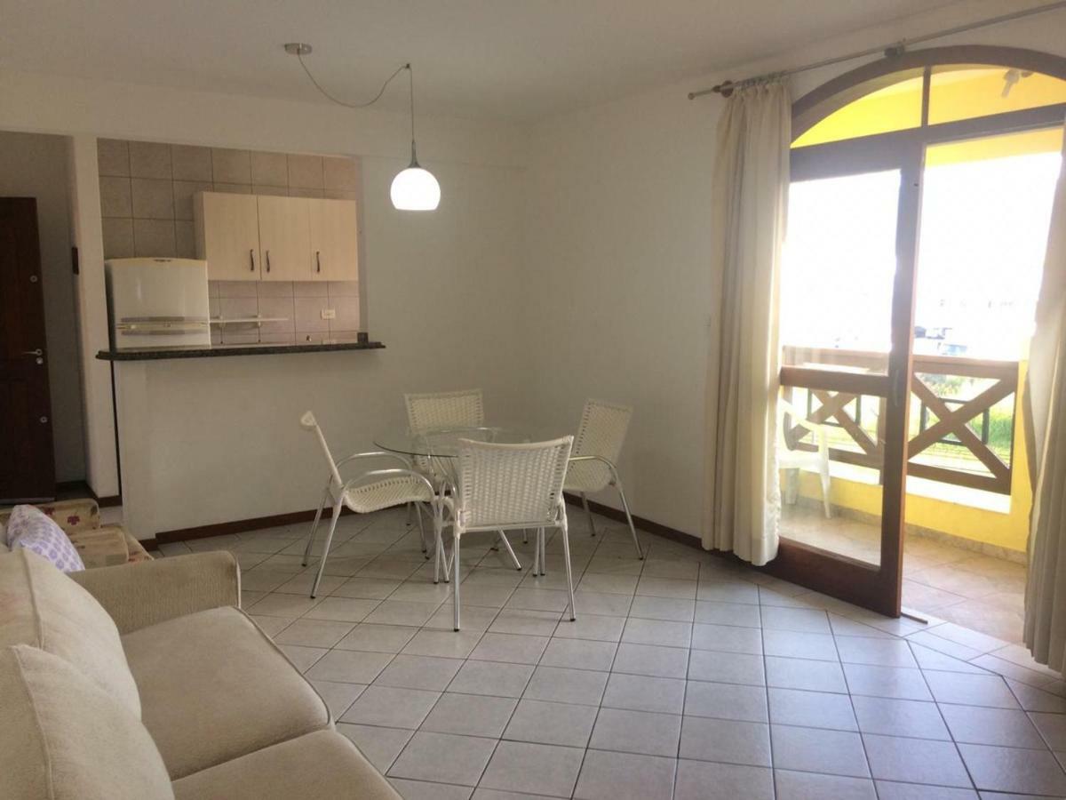 Apartamento Em Residencial Riviera Florianopolis Exterior photo