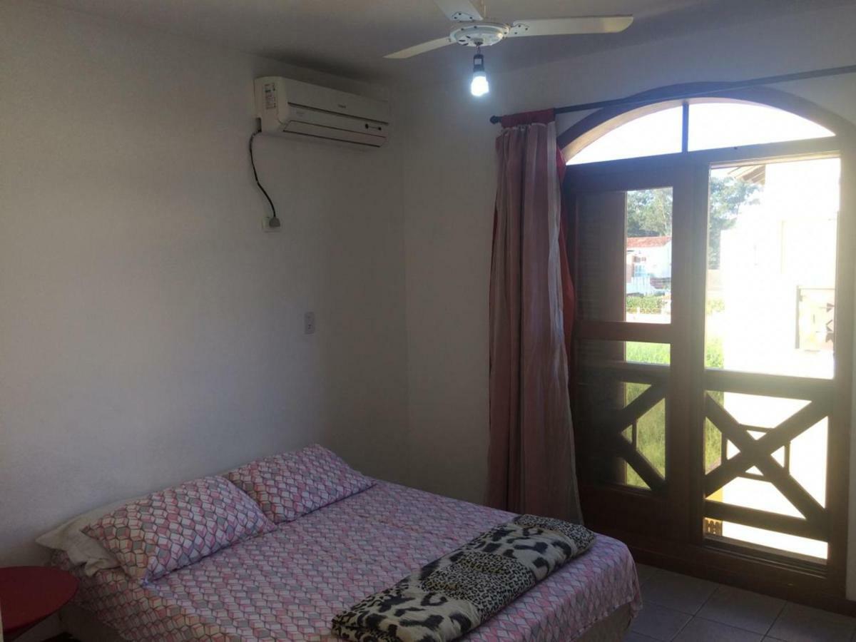 Apartamento Em Residencial Riviera Florianopolis Exterior photo