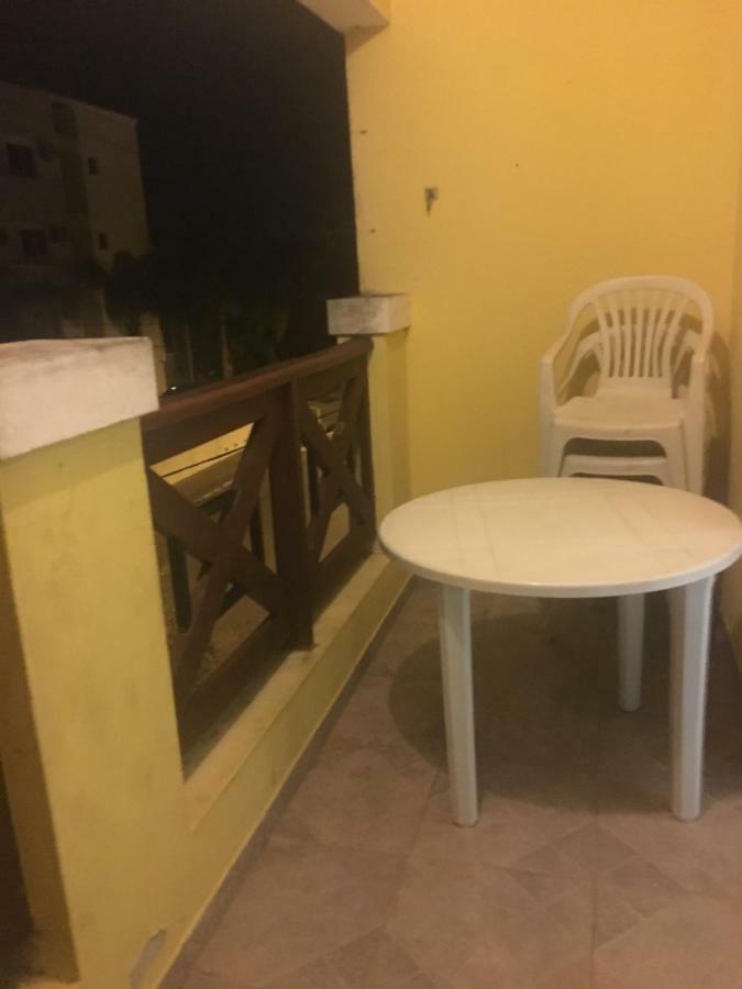 Apartamento Em Residencial Riviera Florianopolis Exterior photo